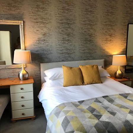 Rooms @ Number Six Oakham Esterno foto