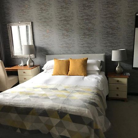 Rooms @ Number Six Oakham Esterno foto