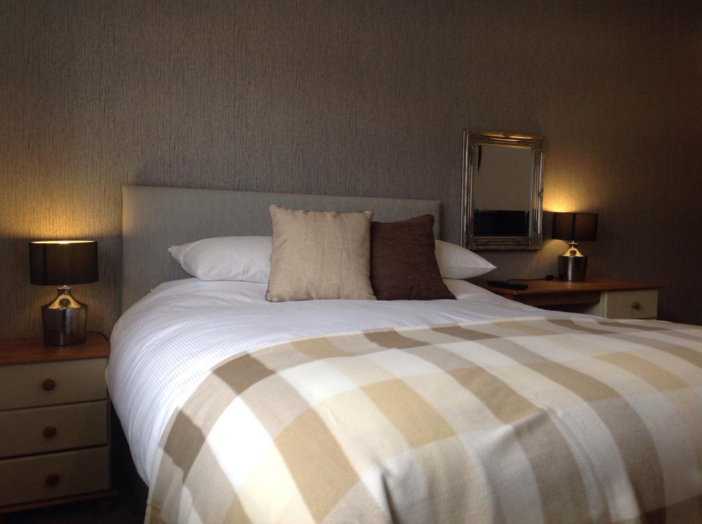 Rooms @ Number Six Oakham Esterno foto
