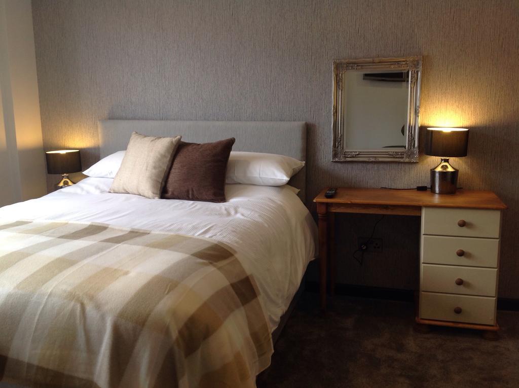 Rooms @ Number Six Oakham Camera foto