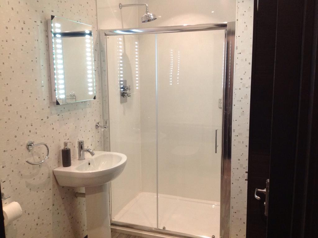 Rooms @ Number Six Oakham Esterno foto