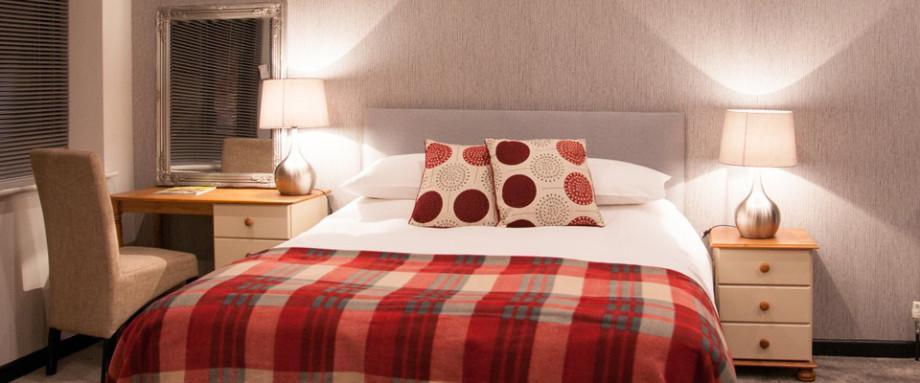Rooms @ Number Six Oakham Camera foto